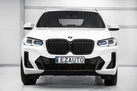 BMW X3 G01 30E 292ZS X-DRIVE M-SPORTPAKET FACELIFT PARKING ASSIST PLUS HEAD UP DRIVING ASSIST COMFORT ACCESS 