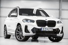 BMW X3 G01 30E 292ZS X-DRIVE M-SPORTPAKET FACELIFT PARKING ASSIST PLUS HEAD UP DRIVING ASSIST COMFORT ACCESS 