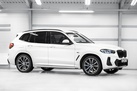BMW X3 G01 30E 292ZS X-DRIVE M-SPORTPAKET FACELIFT PARKING ASSIST PLUS HEAD UP DRIVING ASSIST COMFORT ACCESS 
