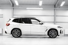 BMW X3 G01 30E 292ZS X-DRIVE M-SPORTPAKET FACELIFT PARKING ASSIST PLUS HEAD UP DRIVING ASSIST COMFORT ACCESS 