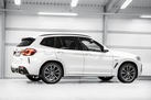 BMW X3 G01 30E 292ZS X-DRIVE M-SPORTPAKET FACELIFT PARKING ASSIST PLUS HEAD UP DRIVING ASSIST COMFORT ACCESS 