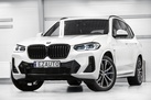 BMW X3 G01 30E 292ZS X-DRIVE M-SPORTPAKET FACELIFT PARKING ASSIST PLUS HEAD UP DRIVING ASSIST COMFORT ACCESS 