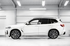 BMW X3 G01 30E 292ZS X-DRIVE M-SPORTPAKET FACELIFT PARKING ASSIST PLUS HEAD UP DRIVING ASSIST COMFORT ACCESS 