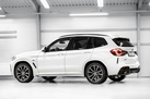 BMW X3 G01 30E 292ZS X-DRIVE M-SPORTPAKET FACELIFT PARKING ASSIST PLUS HEAD UP DRIVING ASSIST COMFORT ACCESS 