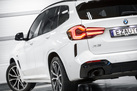 BMW X3 G01 30E 292ZS X-DRIVE M-SPORTPAKET FACELIFT PARKING ASSIST PLUS HEAD UP DRIVING ASSIST COMFORT ACCESS 