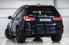 BMW X5 F15 30D 258ZS X-DRIVE M-SPORTPAKET INDIVIDUAL SOFT CLOSE HARMAN/KARDON DRIVING ASSIST PLUS PANORAMA  