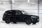BMW X5 F15 30D 258ZS X-DRIVE M-SPORTPAKET INDIVIDUAL SOFT CLOSE HARMAN/KARDON DRIVING ASSIST PLUS PANORAMA  