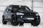BMW X5 F15 30D 258ZS X-DRIVE M-SPORTPAKET INDIVIDUAL SOFT CLOSE HARMAN/KARDON DRIVING ASSIST PLUS PANORAMA  