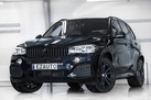 BMW X5 F15 30D 258ZS X-DRIVE M-SPORTPAKET INDIVIDUAL SOFT CLOSE HARMAN/KARDON DRIVING ASSIST PLUS PANORAMA  