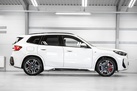 BMW IX1 U11 30 X-DRIVE M-SPORTPAKET PANORAMA HARMAN KARDON SHADOW LIGHTS ICONICSOUNDS HEAD UP DRIVE ASSIST PRO WARRANTY