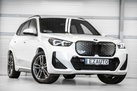 BMW IX1 U11 30 X-DRIVE M-SPORTPAKET PANORAMA HARMAN KARDON SHADOW LIGHTS ICONICSOUNDS HEAD UP DRIVE ASSIST PRO WARRANTY