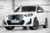 BMW IX1 U11 30 X-DRIVE M-SPORTPAKET PANORAMA HARMAN KARDON SHADOW LIGHTS ICONICSOUNDS HEAD UP DRIVE ASSIST PRO WARRANTY