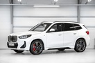 BMW IX1 U11 30 X-DRIVE M-SPORTPAKET PANORAMA HARMAN KARDON SHADOW LIGHTS ICONICSOUNDS HEAD UP DRIVE ASSIST PRO WARRANTY