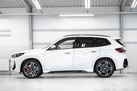 BMW IX1 U11 30 X-DRIVE M-SPORTPAKET PANORAMA HARMAN KARDON SHADOW LIGHTS ICONICSOUNDS HEAD UP DRIVE ASSIST PRO WARRANTY