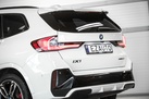 BMW IX1 U11 30 X-DRIVE M-SPORTPAKET PANORAMA HARMAN KARDON SHADOW LIGHTS ICONICSOUNDS HEAD UP DRIVE ASSIST PRO WARRANTY