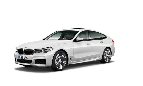 BMW 630D G32 265ZS X-DRIVE GRAN TURISMO M-SPORTPAKET PANORAMA  HARMAN KARDON SOFT CLOSE PARK ASSIST PLUS COMFORT ACCESS