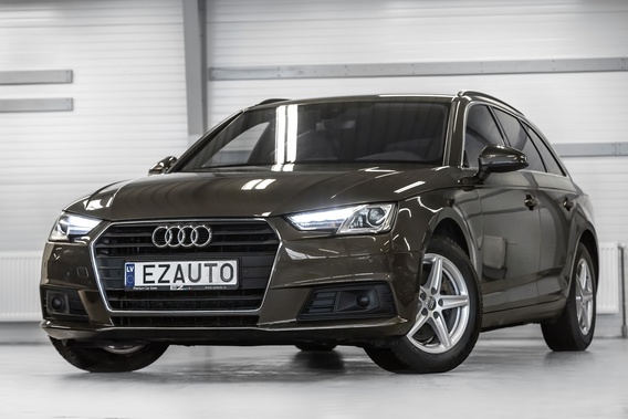 AUDI A4 148ZS XENON PLUS LEATHER SEATS PARK ASSIST PLUS COMFORT ACCESS