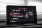 AUDI A4 148ZS XENON PLUS LEATHER SEATS PARK ASSIST PLUS COMFORT ACCESS