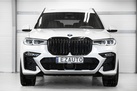 BMW X7 G07 40I 340ZS X-DRIVE M-SPORTPAKET AIR SUSPENSION MASSAGE FUNCTION SOFT CLOSE ACTIVE STEERING ALCANTARA HEADLINER HARMAN/KARDON