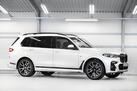 BMW X7 G07 40I 340ZS X-DRIVE M-SPORTPAKET AIR SUSPENSION MASSAGE FUNCTION SOFT CLOSE ACTIVE STEERING ALCANTARA HEADLINER HARMAN/KARDON