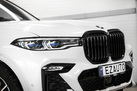 BMW X7 G07 40I 340ZS X-DRIVE M-SPORTPAKET AIR SUSPENSION MASSAGE FUNCTION SOFT CLOSE ACTIVE STEERING ALCANTARA HEADLINER HARMAN/KARDON