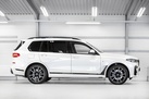 BMW X7 G07 40I 340ZS X-DRIVE M-SPORTPAKET AIR SUSPENSION MASSAGE FUNCTION SOFT CLOSE ACTIVE STEERING ALCANTARA HEADLINER HARMAN/KARDON