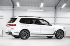 BMW X7 G07 40I 340ZS X-DRIVE M-SPORTPAKET AIR SUSPENSION MASSAGE FUNCTION SOFT CLOSE ACTIVE STEERING ALCANTARA HEADLINER HARMAN/KARDON