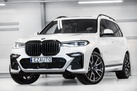 BMW X7 G07 40I 340ZS X-DRIVE M-SPORTPAKET AIR SUSPENSION MASSAGE FUNCTION SOFT CLOSE ACTIVE STEERING ALCANTARA HEADLINER HARMAN/KARDON