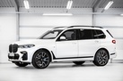BMW X7 G07 40I 340ZS X-DRIVE M-SPORTPAKET AIR SUSPENSION MASSAGE FUNCTION SOFT CLOSE ACTIVE STEERING ALCANTARA HEADLINER HARMAN/KARDON
