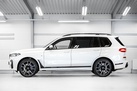 BMW X7 G07 40I 340ZS X-DRIVE M-SPORTPAKET AIR SUSPENSION MASSAGE FUNCTION SOFT CLOSE ACTIVE STEERING ALCANTARA HEADLINER HARMAN/KARDON
