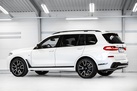 BMW X7 G07 40I 340ZS X-DRIVE M-SPORTPAKET AIR SUSPENSION MASSAGE FUNCTION SOFT CLOSE ACTIVE STEERING ALCANTARA HEADLINER HARMAN/KARDON