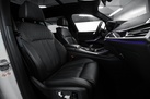 BMW X7 G07 40I 340ZS X-DRIVE M-SPORTPAKET AIR SUSPENSION MASSAGE FUNCTION SOFT CLOSE ACTIVE STEERING ALCANTARA HEADLINER HARMAN/KARDON