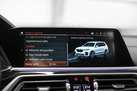 BMW X7 G07 40I 340ZS X-DRIVE M-SPORTPAKET AIR SUSPENSION MASSAGE FUNCTION SOFT CLOSE ACTIVE STEERING ALCANTARA HEADLINER HARMAN/KARDON