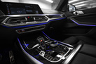 BMW X7 G07 40I 340ZS X-DRIVE M-SPORTPAKET AIR SUSPENSION MASSAGE FUNCTION SOFT CLOSE ACTIVE STEERING ALCANTARA HEADLINER HARMAN/KARDON