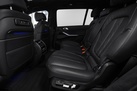 BMW X7 G07 40I 340ZS X-DRIVE M-SPORTPAKET AIR SUSPENSION MASSAGE FUNCTION SOFT CLOSE ACTIVE STEERING ALCANTARA HEADLINER HARMAN/KARDON