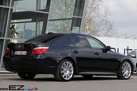 BMW 535D M-SPORTPAKET 