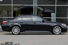 BMW 535D M-SPORTPAKET 