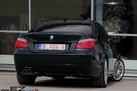 BMW 535D M-SPORTPAKET 