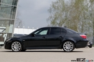 BMW 535D M-SPORTPAKET 