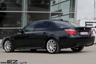 BMW 535D M-SPORTPAKET 