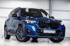 BMW X1 U11 SDRIVE18D 190ZS M-SPORTPAKET KARMAN KARDON COMFORT ACCESS ADAPTIVE LED DRIVING ASSIST PLUS 