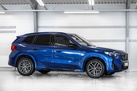 BMW X1 U11 SDRIVE18D 190ZS M-SPORTPAKET KARMAN KARDON COMFORT ACCESS ADAPTIVE LED DRIVING ASSIST PLUS 