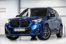 BMW X1 U11 SDRIVE18D 190ZS M-SPORTPAKET KARMAN KARDON COMFORT ACCESS ADAPTIVE LED DRIVING ASSIST PLUS 