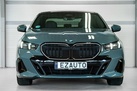BMW 520 G60 197ZS M-SPORTPAKET PRO ICONIC GLOW PANORAMA HARMAN KARDON M SHADOW LIGHTS PARK AND DRIVING ASSIST PLUS  