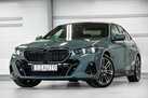 BMW 520 G60 197ZS M-SPORTPAKET PRO ICONIC GLOW PANORAMA HARMAN KARDON M SHADOW LIGHTS PARK AND DRIVING ASSIST PLUS  