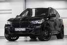 BMW X5 G05 45E 394ZS X-DRIVE M-SPORTPAKET AIR SUSPENSION HARMAN/KARDON DRIVING ASSIST PRO ACTIVE STEERING PARKING ASSIST PLUS PANORAMA 