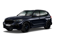 BMW X5 G05 45E 394ZS X-DRIVE M-SPORTPAKET AIR SUSPENSION HARMAN KARDON PARK ASSIST PLUS LASER LIGHTS COMFORT ACCESS PANORAMA MASSAGE FUNCTION DRIVE ASSIST PRO 