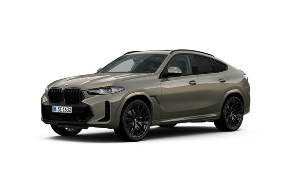 BMW X6 G06 30D 298ZS X-DRIVE M-SPORTPAKET PRO SKY LOUNGE M SHADOW LIGHTS M SEATS SOFT CLOSE BOWERS&WILKINS MASSAGE FUNCTION ALCANTARA HEADLINER CARBON FIBRE