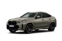 BMW X6 G06 30D 298ZS X-DRIVE M-SPORTPAKET PRO SKY LOUNGE M SHADOW LIGHTS M SEATS SOFT CLOSE BOWERS&WILKINS MASSAGE FUNCTION ALCANTARA HEADLINER CARBON FIBRE
