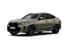 BMW X6 G06 30D 298ZS X-DRIVE M-SPORTPAKET PRO SKY LOUNGE M SHADOW LIGHTS M SEATS SOFT CLOSE BOWERS&WILKINS MASSAGE FUNCTION ALCANTARA HEADLINER CARBON FIBRE